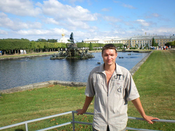 Александр Кирпиченков