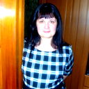 Наталья Полякова