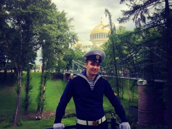 Алексей Пряничников