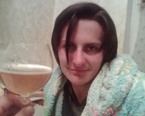 Наташа Звягина(Турусова)