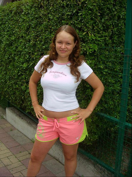 Наталья Алиева