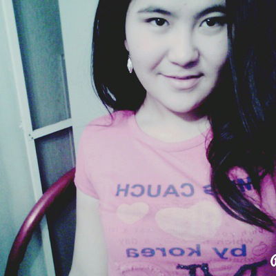 Махаббат Булгунаева