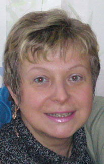 Светлана Игнатова