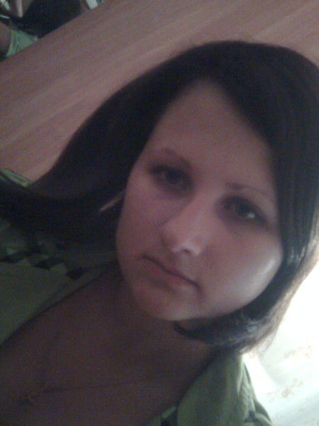 Анна Самохвалова