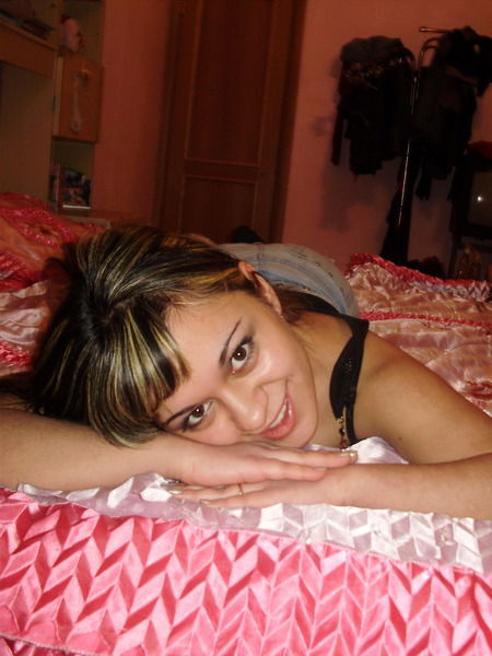 Диана Ангелочек