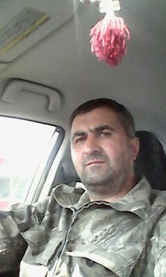 Джейхун Казымов