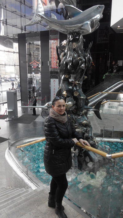 Рита Волкова