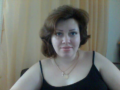 Юлия Косынцева