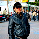 Сергей Иванов