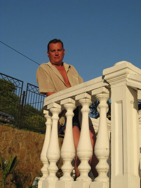 Павел Чернышев