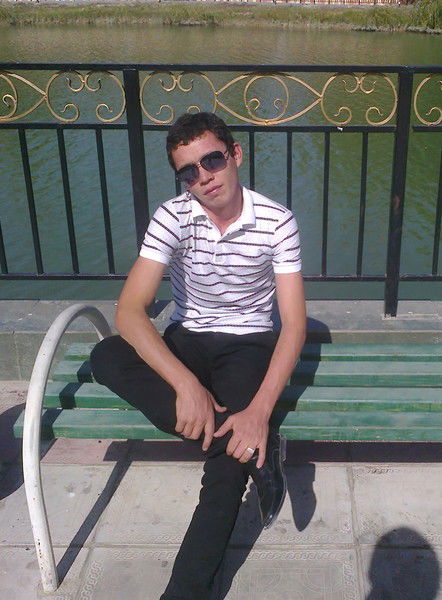 Ерболат Шалабаев