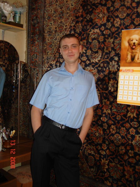 Александр Садовников