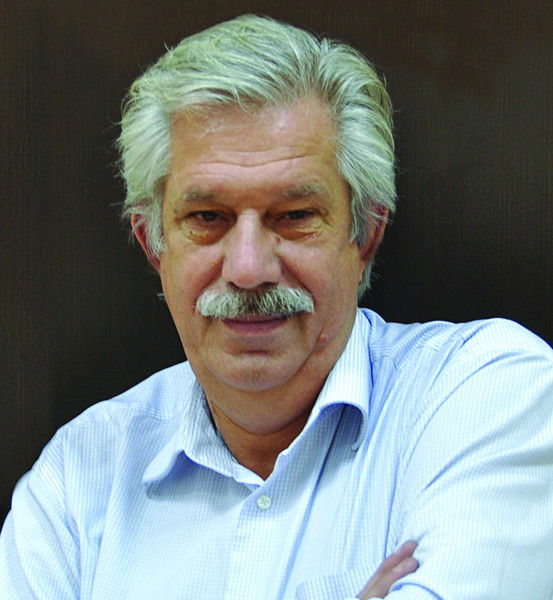 Николай Чаушьян