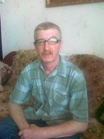 Лев Соколов