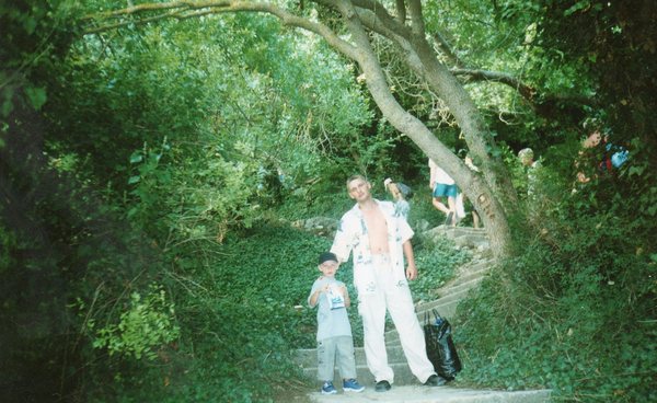 Александр Шевцов