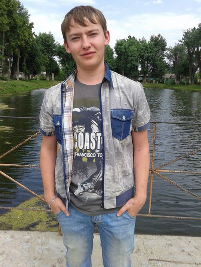 Дмитрий Рослый