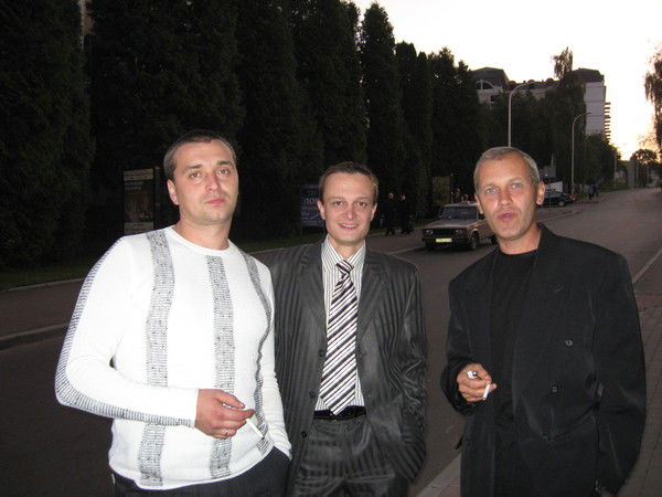 Любомир Мироненко