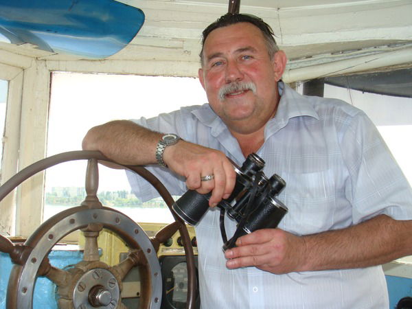 Василий Смирнов