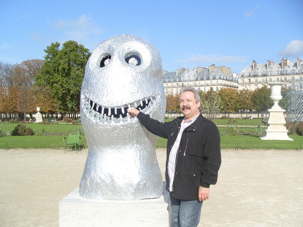 Евгений Назаров