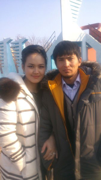 Сауле Даутова