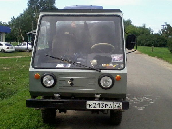 Андрей Минаев