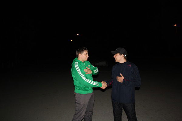 Антон Павлович