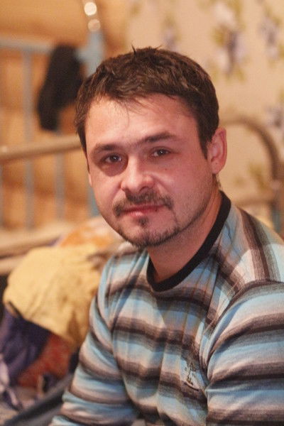 Александр Абросимов