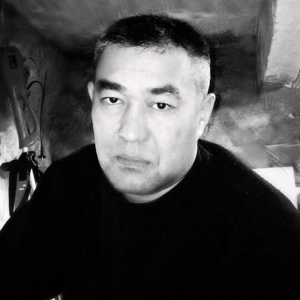 Тариел Ормонов