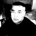 Тариел Ормонов