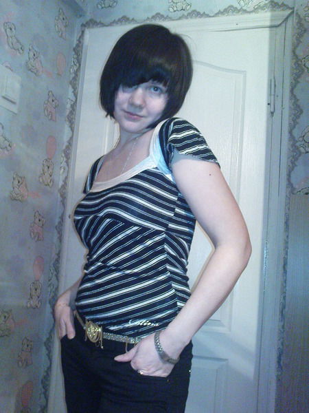 Вера Калина