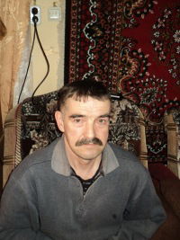 Александр Леханов