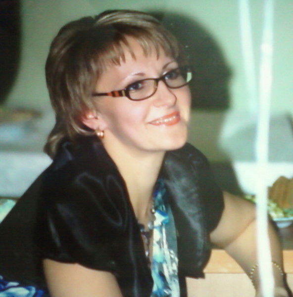 Татьяна Чайковская