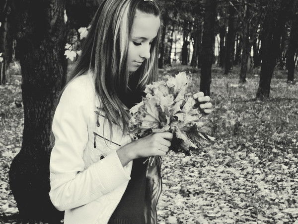 Екатерина Тетерюк