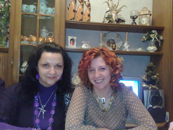 Елена Степанькова