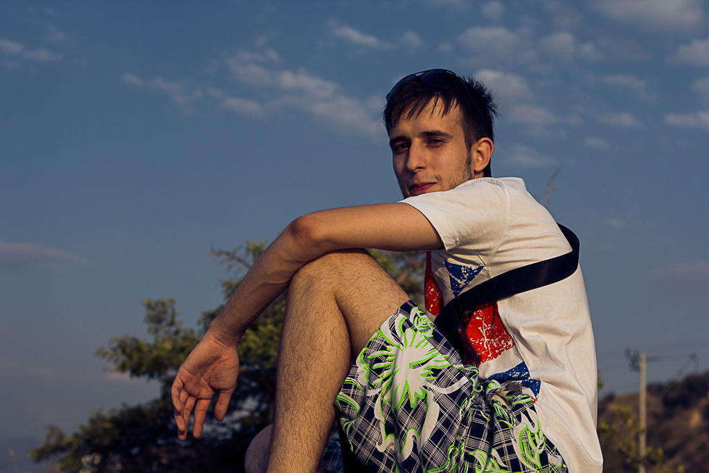 Сергей Шишков