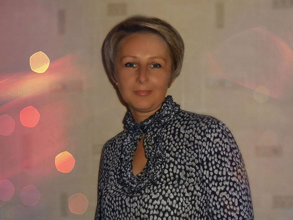 Светлана Лосик