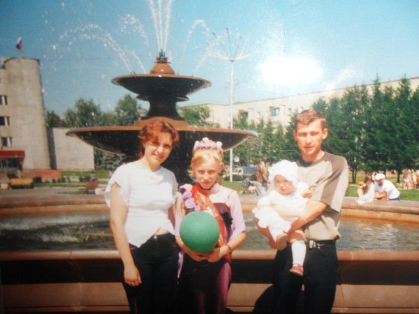 Вячеслав Агарков