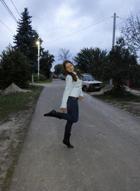 Диана Жеребенкова