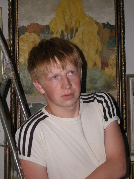 Андрей Дмитриев