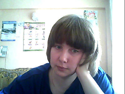 Елена Круткина