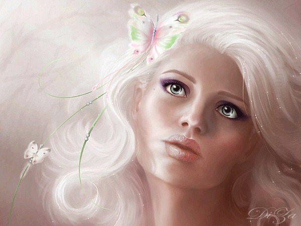 Ольга Баринова