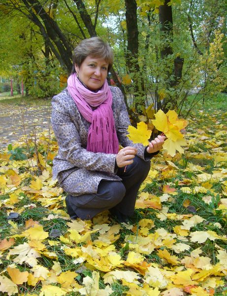 Раиса Дьяконова