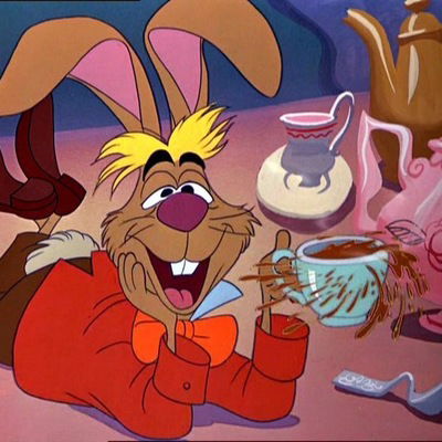 Соня Арлекин