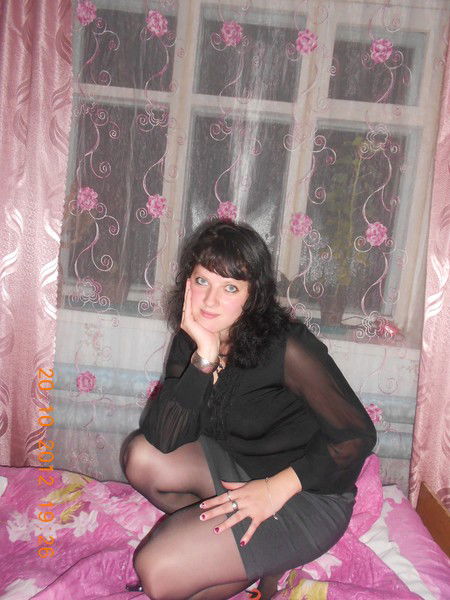 Елена Боцева