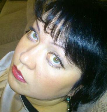 Татьяна Гуторова