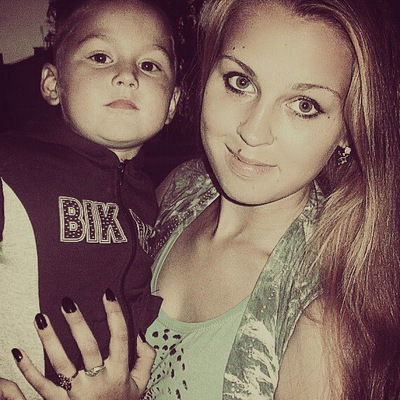 Дашка Валевач