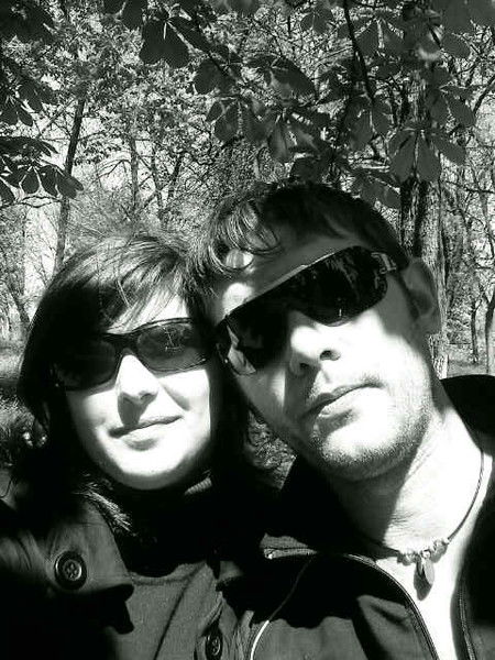 Анжелика Гейдарова