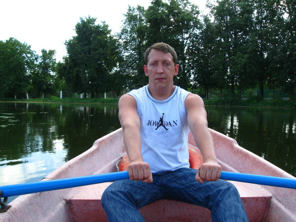 Виктор Дмитриев