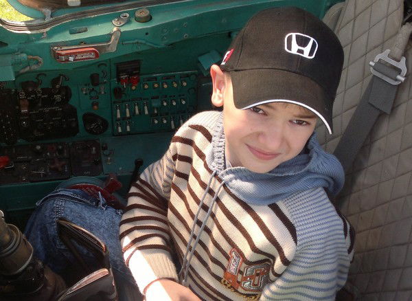 Даниил Пуканов