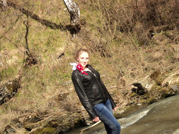 Ася Богданова